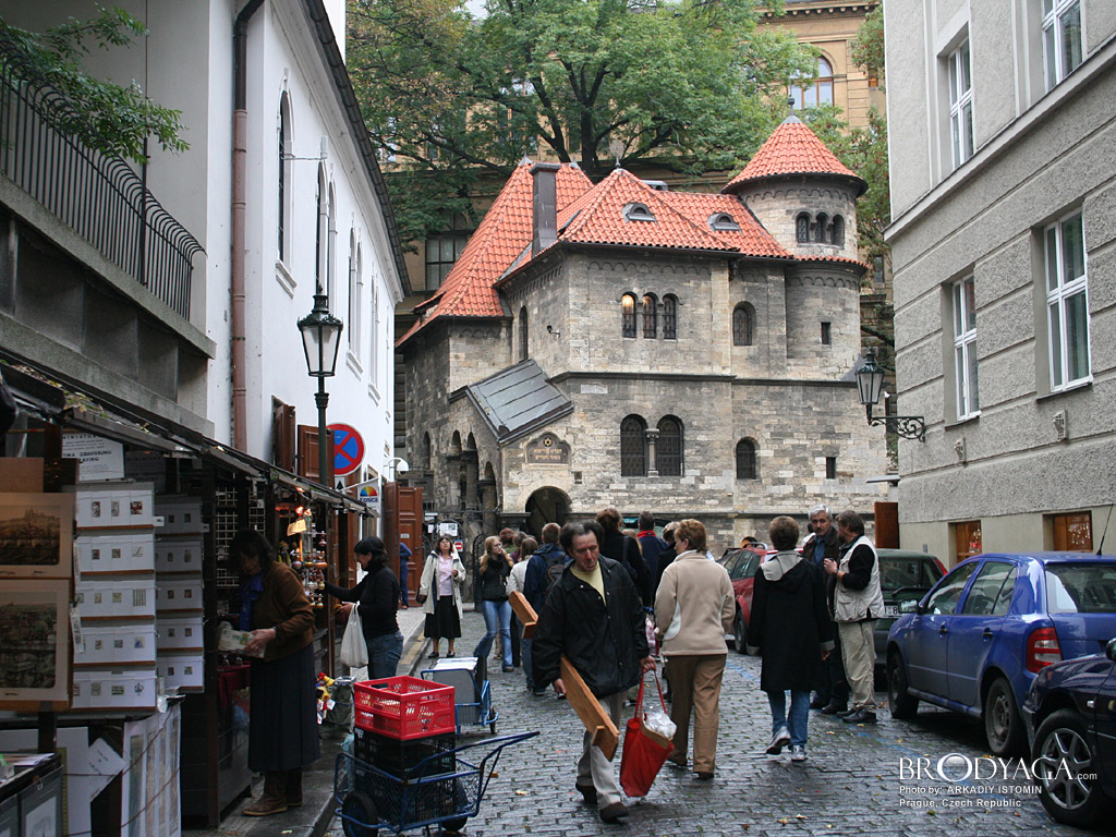 Prague